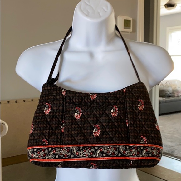 Vera Bradley PURSE AND WALLET 22.00 for both - Picture 2 of 7